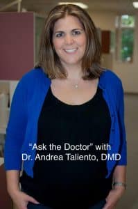 Ask the Doctor