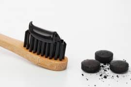 Charcoal Tooth Brush