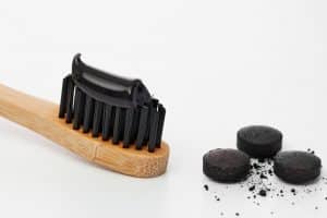 Charcoal ToothBrush