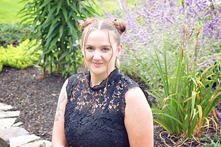 Kayleigh: Patient Care Coordinator
