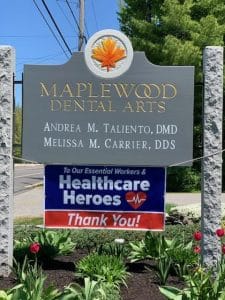 Maplewood Dental Arts 