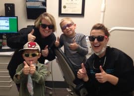 Pediatric Teeth Cleaning Maplewood Dental Arts